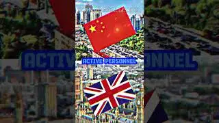 Country vs Country Part 14 #shorts #world #asia #europe #edit #uk #china #viral #fyp #song #country