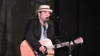 Greg Trooper - Green Eyed Girl - Live at McCabe's