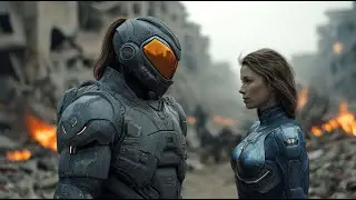 The Alien Leader Stared in Terror—‘Humans Are Not Normal Sci-Fi | HFY