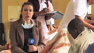 EC hospitals struggling to cope with high numbers of botched circumcisions