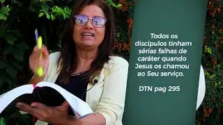 Maiza Ribeiro (Serie Jesus 85)