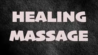 Expert Spanish Relaxing Massage for Muscle Therapy and Stress Relief.