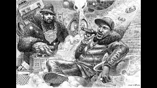 Eric B Is President by Eric B & Rakim