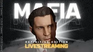 Mafia: Definitive Edition &ndash; Full Gameplay Part 1 | JioGames Cloud Day 1