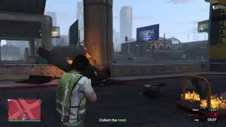 JBolts Situational Awareness Part1.