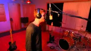 Ashes - Wade Graves (Live in Studio)