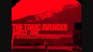 The Toxic Avenger - ANGST One (NEUS Remix)
