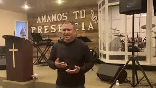 La Fe Y El Fallo De Abram - Enero 6, 2026