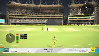 Cricket 26 IPL Dream Debut | Fast Bowler Finishes with 3 Wickets