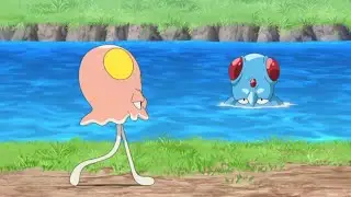 Toedscool evolution vid. 