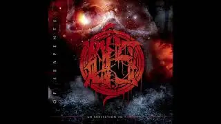 OF SERPENTS (USA) -  In The Wake Of Her Absence (2019) (HD)