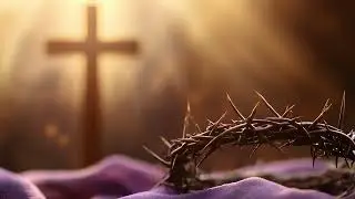 Crown and Cross - Wait For Me