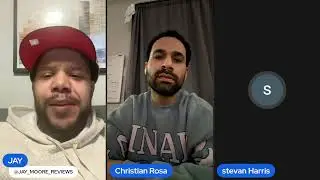 POWER BOOK 4 FORCE series Finale FIRST REACTION with live call in's