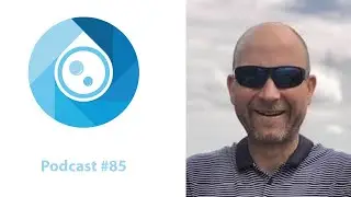 Cancer Survivor, Mount Kilimanjaro Climber, Laundromat Owner with Dan Arnett