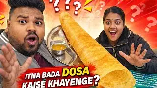 Itna bada dosa 😲 kese khayege 🤔 |#youtube #viral #vlog 