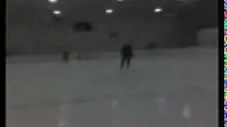 Sam Lofquist 101 MPH Slap Shot