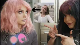 ruby granger is now an e girl?!! (q&a too)