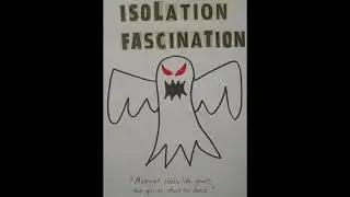 Mr Lo-Fi - Isolation Fascination (Alternate Version)