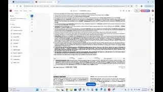 Contract Viewing and Contract Cancellation