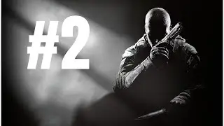 Call of Duty: Black Ops 2 - Time and Fate to FOB Spectre | Full Campaign Gameplay