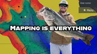 How to use Depth Shading on my Lowrance HDS PRO