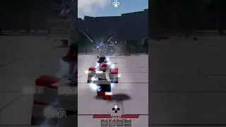 1 Hunter vs. 2 Iron Giants#tsb#tsb