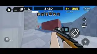 First video 