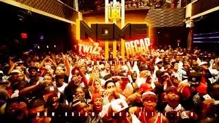 SMACK/URLTV PRESENTS : NOME 3 RECAP | DIR BY TwiZz | URLTV