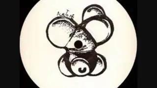 Acetone (Jano) -Untitled- _B_ (Isotope 011)