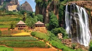 Guatemala: A Land of Ancient Mysteries, Vibrant Culture, and Natural Beauty