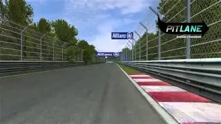 Circuit Gilles-Villeneuve