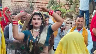 देहाती देवी जागरण सूबेदार डांसर देहाती नाच गीत 