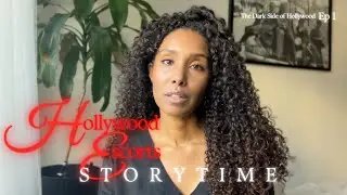 The Dark Side of Hollywood: Escorts [Ep 1]
