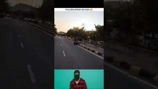 Cornering Pe Crash Ho Geya 😆 #trending #shorts #viral #bike #duke #rider #viralvideo #reaction #yt