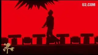 U2 - The Joshua Tree Tour 2019 - PROSHOT