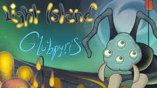 New MYTHICAL Glubpyris on Light Island! (My Singing Monsters What-If)