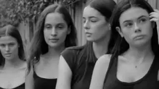 New Faces to Watch | Chic Management