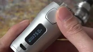 Eleaf iStick Pico X with MELO 4--Quick View