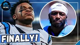 Carolina Has NO MORE EXCUSES... | Latest Carolina Panthers News & Rumors