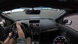 2018 STI; Autocross 06OCT19 ZMAX; 71.290