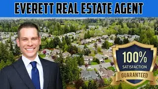 Everett WA Real Estate Agents