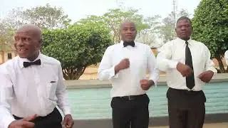 Oditu Chauta - St. Joseph Catholic Men's Choir, Chikapa Parish, Archdiocese of Blantyre.