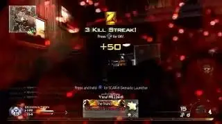Jazz Mw2 montage ???!?