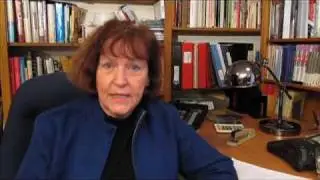 Healing From Child Abuse - Exercise (Video # 6)