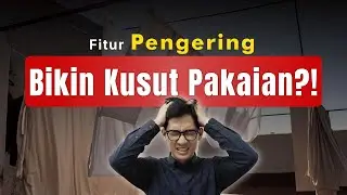 ES-FL1270 SERI MESIN CUCI FRONT LOAD SHARP PUNYA SPIN SPEED TERTINGGI | GROBMART STREAMING