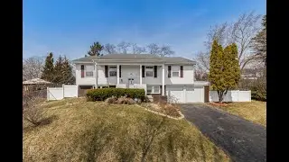 1101 Belmar Ln, Buffalo Grove, IL 60089 | Property Virtual Tour