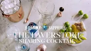 Discover Bombay Summer Gin Of Ten Journeys Laverstoke Batch How To