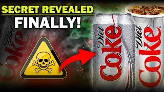 Diet Coke Deception: The Startling Truth They Never Told You!