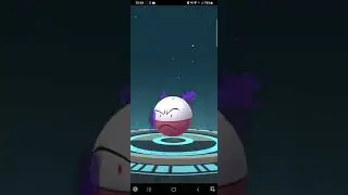 Shadow Pokemon Evolution: Voltorb - Electrode