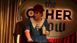 I Love Lucy - Evah Destruction 5/2/2014